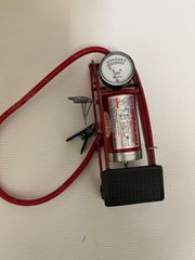 大自工業フットポンプ　F-57 F-58