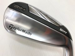 【最短翌日発送】SIM DHY US | 22 | S | Diamana HY Limited 75 | 中古 | ユーティリティ | テーラーメイド