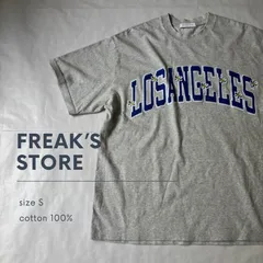 FREAK'S STORE フリークスストア　#006