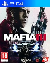 【中古】Mafia III (PS4)