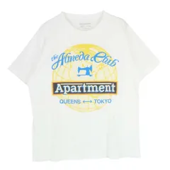 2025年最新】Apartment almedaの人気アイテム - メルカリ