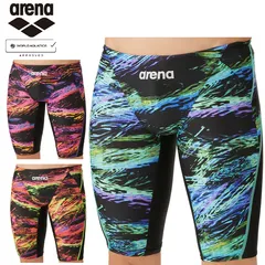 【新品 SALE 30%OFF】 arena　AS4FRC60M　メンズ　アリーナ　WA承認モデル　レース水着　水泳　競泳