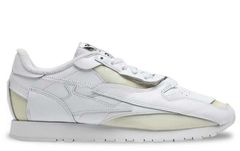 Maison Margiela × Reebok Classic Leather Memory Of V2 メゾンマルジェラ × リーボック クラシックレザー メモリー オブ V2 スニーカー シューズ 靴 S37WS0588