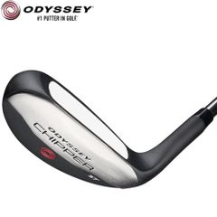 Callaway ODYSSEY CHIPPER ウィメンズ 2025年 キャロウェイ オデッセイ チッパー