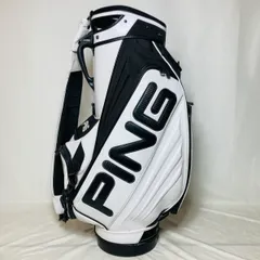 2025年最新】キャディ バッグ ping 中古の人気アイテム - メルカリ