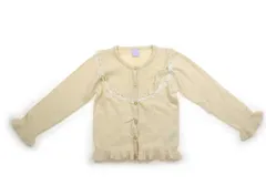 【アクシーズファムキッズ/axesfemmeKIDS】カーディガン 130サイズ 女の子【子供服・ベビー服】（1768644）