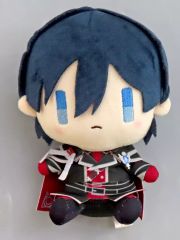 海外限定 仮面ライダー 55周年 ボイス付き ぬいぐるみ セイバー 神山