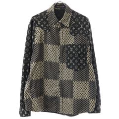 GUCCI グッチ ヴィンテージロゴ ハイビスカスエンブロイダリー オーバーサイズパーカー 457931 X5S77 レッド L IT8CVRJ3VC1G GUCCI グッチ ヴィンテージロゴ ハイビスカスエンブロイダリー