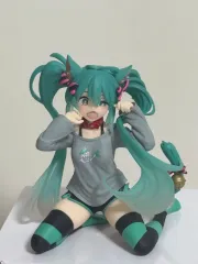 新品未開封　初音ミク フィギュア　desktop cute 他　5点セット 2025年最新】Desktop cute 初音ミクの人気アイテム - メルカリ
