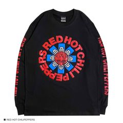 新夏特別価格 希少 レッドホットチリペッパーズ レッチリ ロンT 12 XL 