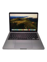 MacBook Pro (13インチ, 2020, Thunderbolt 3ポート x 4)　i7/32GB/1TB