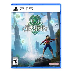 One Piece Odyssey (輸入版:北米) - PS5