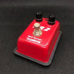 廃盤　Guyatone HR2 Hard Rocker ギターエフェクター Guyatone HR2 Hard Rocker ギターエフェクター GUYATONE HARD