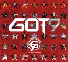 got7 JB 直筆サイン入りCD&amp;DVD bigstar-shop_hl-0002