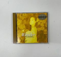 中森明菜 Wonder 24K Gold CD 完全限定盤 - メルカリ