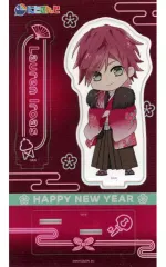 【中古】アクリルスタンド・アクリルパネル ローレン・イロアス アクリルスタンド 「にじさんじ」