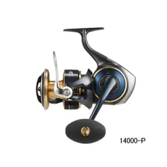 極美品　ソルティガ14000XH セミオーダー 希少 ダイワ SLPワークス セミオーダー 20ソルティガ 14000XH