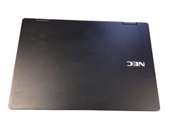 ジャンク NEC 2in1 ノートパソコン2台 - メルカリ
