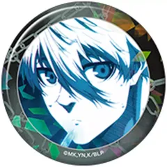 【中古】バッジ・ビンズ 8.凪誠士郎 「ブルーロック2期 推しキャラバッジコレクション 凪誠士郎」