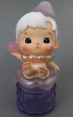 【中古】トレーディングフィギュア Aquarius 「POPMART HACIPUPU The Constellation シリーズ」