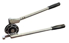 BBK  ベンダー107 BBK テクノロジーズ ラチェット式 チューブベンダー RB-107W 1/4