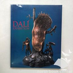 DALÍ EXHIBITION カタログ - メルカリ