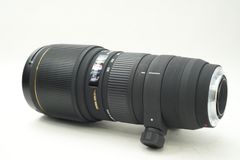 ■隠れ銘玉レンズ♪ SONY ソニー用　SIGMA APO 100-300mm F4 EX DG