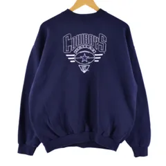 古着 The game NFL DALLAS COWBOYS ダラスカウボーイズ