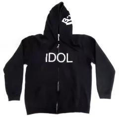 BiSH パーカー3 ハンガー2 2025年最新】bish パーカーの人気アイテム - メルカリ