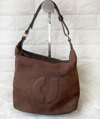 【クド様専用】CHARLES JOURDAN　シャルルジョルダン レディース トートバッグ ハンドバッグ