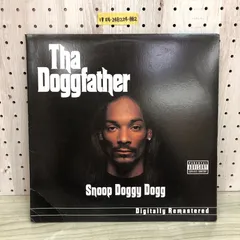 2024年最新】snoop dogg tha doggfatherの人気アイテム - メルカリ