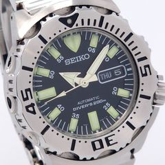 SEIKO セイコー 7N01-5B40 QZ 動作品 - メルカリ