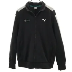 秋物値下げしました‼️【新品】Puma メルセデス・ベンツ ジャージ上下セット PUMA プーマ メルセデスベンツ セットアップジャージ