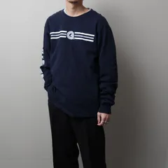 00's Champion L/C T-Shirt 