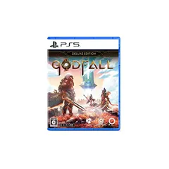 Godfall(ゴッドフォール)Deluxe Edition