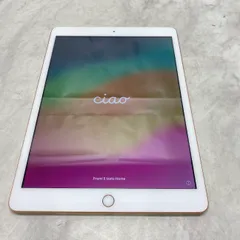 iPad第8世代32GB ジャンク品 iPad 【ジャンク品】【中古】iPad（第8世代） Wi-Fiモデル 32GB