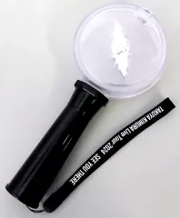 【中古】ペンライト・リングライト 木村拓哉 オリジナルペンライト 「TAKUYA KIMURA Live Tour 2024 SEE YOU THERE」