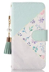 SO-41A カバー手帳型ケース可愛い花柄【COCOMO】 SO-41A シルク SOV43 カード収納 チャーム SOV43 な II タッセル ストラップ付き II スタンド機能付き 10 マグネット付き 10 財布型 耐衝撃 エクスぺリア 軽量 カバー