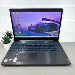 【超希少】LenovoゲーミングPC<!-利用不可文字-!>9世代i7<!-利用不可文字-!>NVMe512+1TB