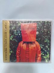 CHAGE BEST SONGS /PROLOGUE