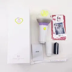 2025年最新】iU グッズ ペンライトの人気アイテム - メルカリ