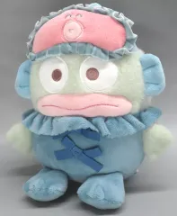 【中古】ぬいぐるみ ハンギョドン なかよしパジャマぬいぐるみ(S) 「サンリオキャラクターズ」