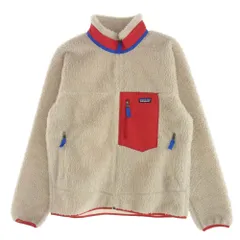 90年代　patagonia レトロＸ 美品！ 90's Patagonia 