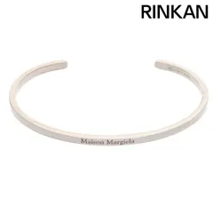 2025年最新】Maison Martin Margiela メンズ バングル・リストバンドの