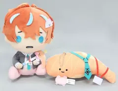 2025年最新】中古 ぬいぐるみ 観音坂独歩の人気アイテム - メルカリ