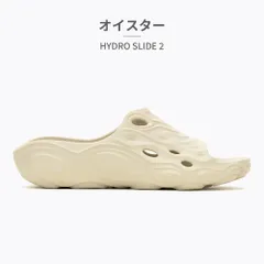 ★クーポン発行中【正規品取扱店･新品】MERRELL サンダル レディース ハイドロ スライド 2 J006520 J006524 メレル 2025春夏 HYDRO SLIDE 2のサムネイル