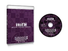 【新品未開封】ミュージカル「忍たま乱太郎」第4弾～最恐計画を暴き出せ!!～　-リマスター版- [Blu-ray] 林明寛前内孝文椎名鯛造南羽翔平 (出演) 形式: Blu-ray