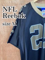 NFL Reebok メンズ ゲームTシャツ