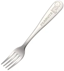 スケーター ステンレス製 フォーク 大人用 刻印 スヌーピー FS1C-A