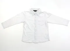 【コムサイズム/COMMECAISM】シャツ・ブラウス 100サイズ 男の子【子供服・ベビー服】（1941802）